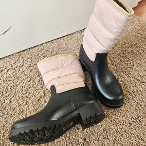 Asos Rain Boots